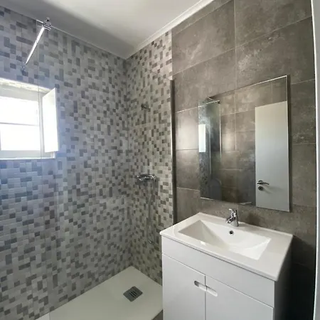 Σπίτι διακοπών Cherry Natura Loft Soalheira (Castelo Branco)