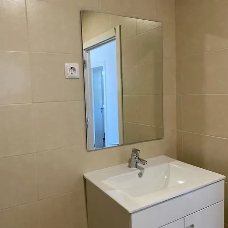 Σπίτι διακοπών Cherry Natura Loft Soalheira (Castelo Branco)