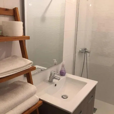 Cherry Natura Loft * Soalheira (Castelo Branco)