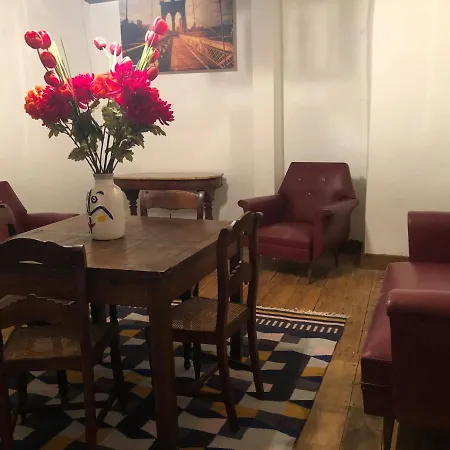Cherry Natura Loft *