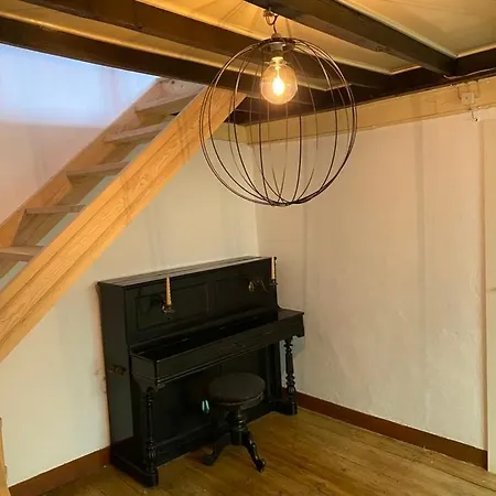 Σπίτι διακοπών Cherry Natura Loft
