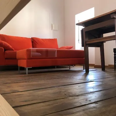 Cherry Natura Loft *