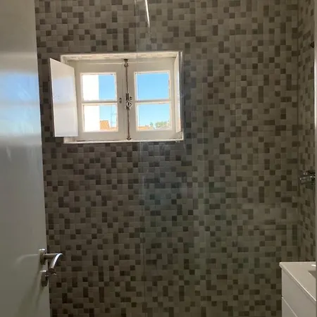 Σπίτι διακοπών Cherry Natura Loft Soalheira (Castelo Branco)