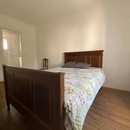Cherry Natura Loft Holiday home Soalheira (Castelo Branco)