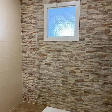 Σπίτι διακοπών Cherry Natura Loft
