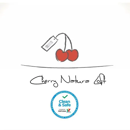 Cherry Natura Loft *