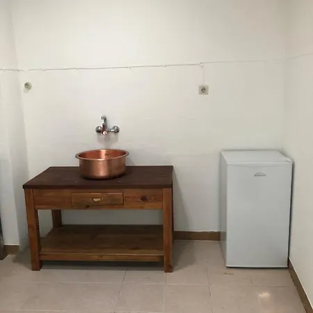 Cherry Natura Loft