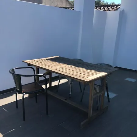 Cherry Natura Loft * Soalheira (Castelo Branco)