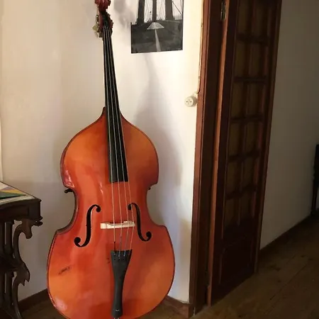 Cherry Natura Loft Σπίτι διακοπών