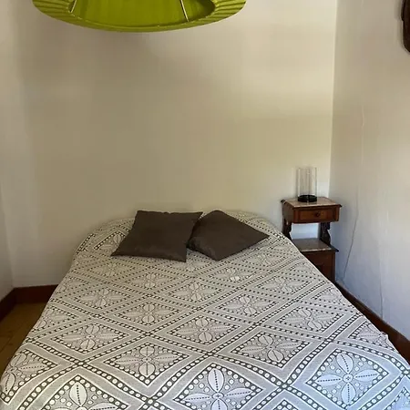 Cherry Natura Loft Holiday home Soalheira (Castelo Branco)